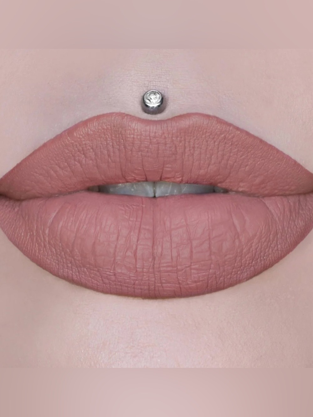 Jeffree Star Velour Liquid Lipstick Christmas Cookie